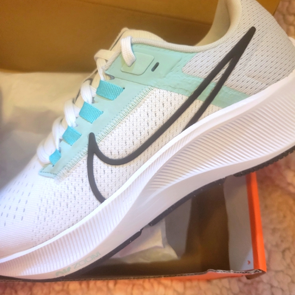 Nike Air Zoom Pegasus 38